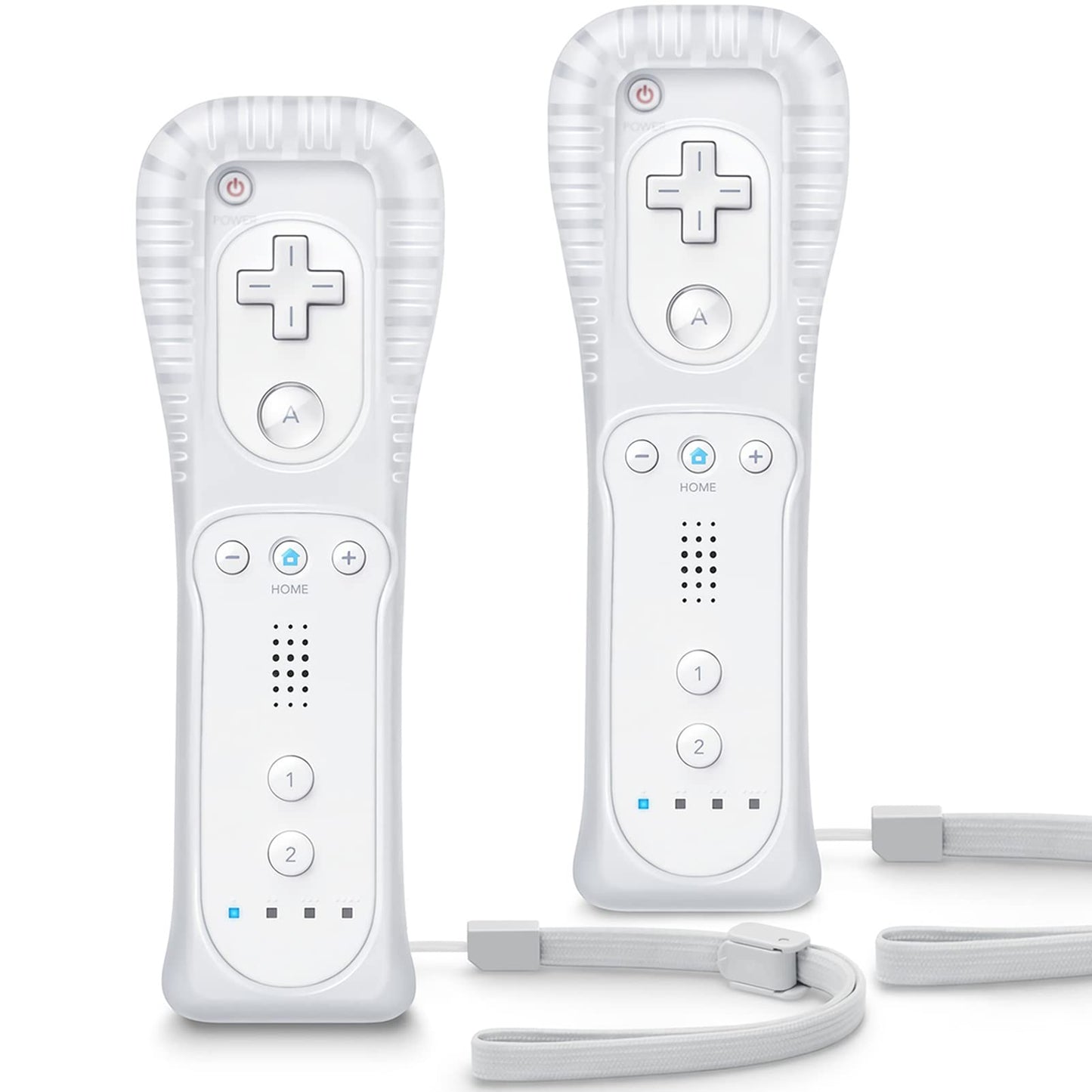 wii remote white - Nintendo Wii