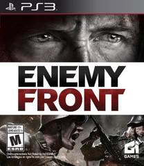 Enemy Front - GCC PS3