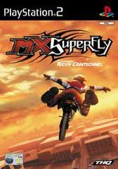 MX Superfly - GCC PS2