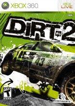 Dirt 2 - Xbox 360 GCC