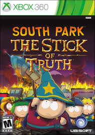 South Park: The Stick of Truth - BGC Xbox 360