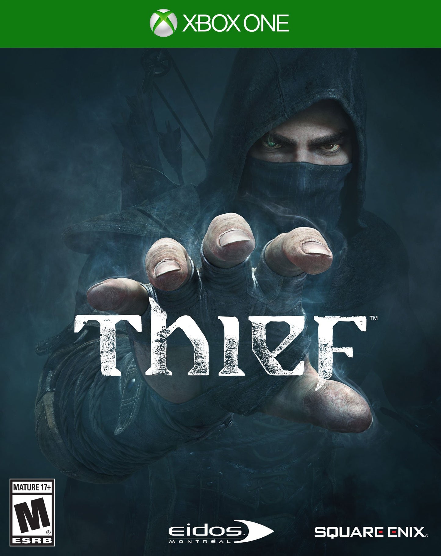 Thief - BGC Xbox One