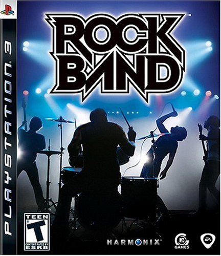 Rock Band - BGC PS3