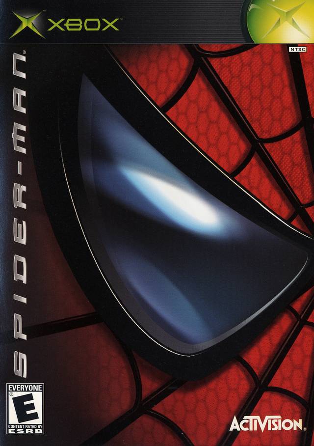 Spider-Man - GCC Xbox