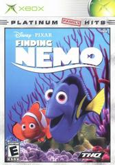 Finding Nemo (Platinum Hits) - GCC Xbox