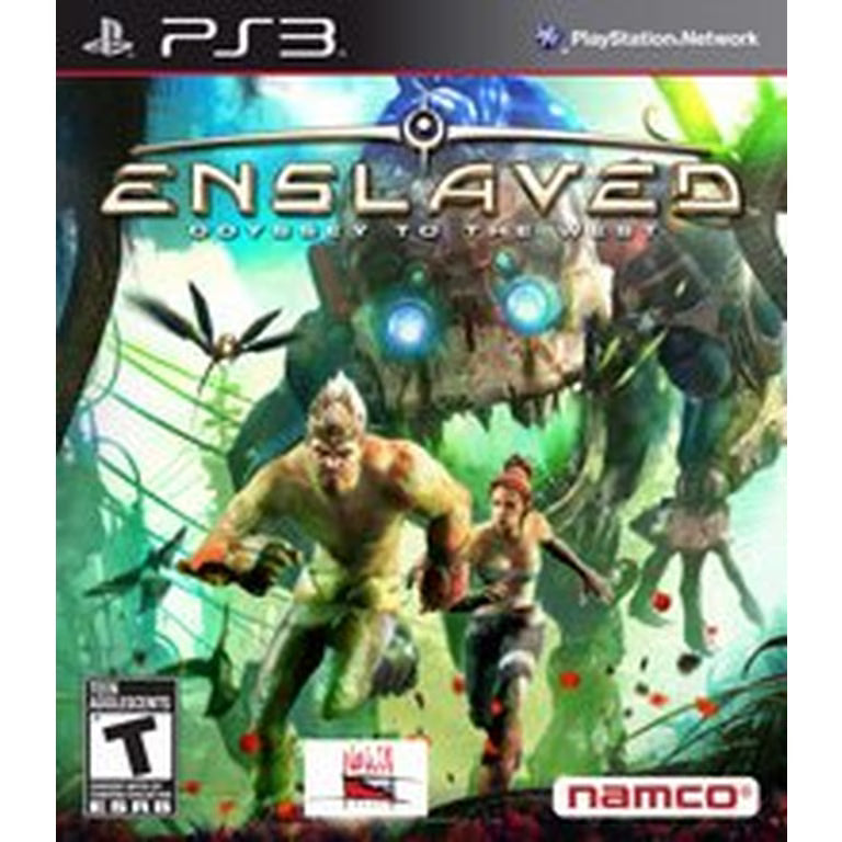 Enslaved: Odyssey to the West - BGC PS3