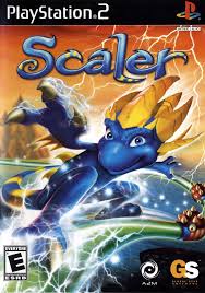 Scaler - GCC PS2