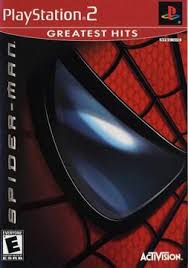 Spider-Man (Greatest Hits) - GCC PS2