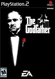 The Godfather: The Game - GCC PS2