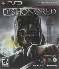 Dishonored - BGC PS3