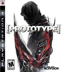 Prototype - BGC PS3