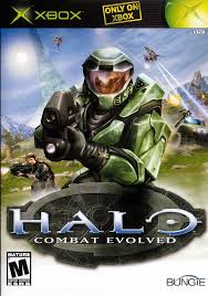 Halo - BGC Xbox