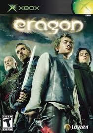 Eragon - BGC Xbox