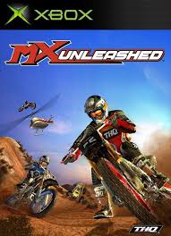 MX Unleashed - BGC Xbox