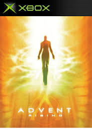 Advent Rising - BGC Xbox