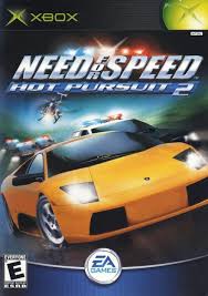 Need for Speed: Hot Pursuit 2 - BGC Xbox