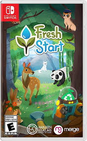Fresh Start - RJC Switch