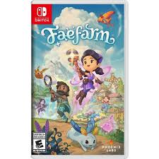 Fae Farm - RJC Switch
