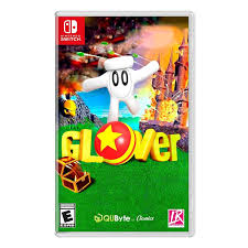 Glover - RJC Switch