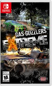 Gas Guzzlers Extreme - RJC Switch