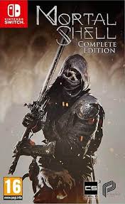 Mortal Shell: Complete Edition - RJC Switch