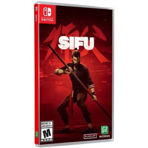 Sifu - RJC Switch