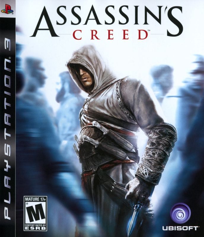 Assassin's Creed - FCG PS3