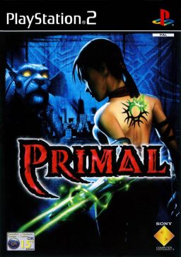 Primal - FCG PS2