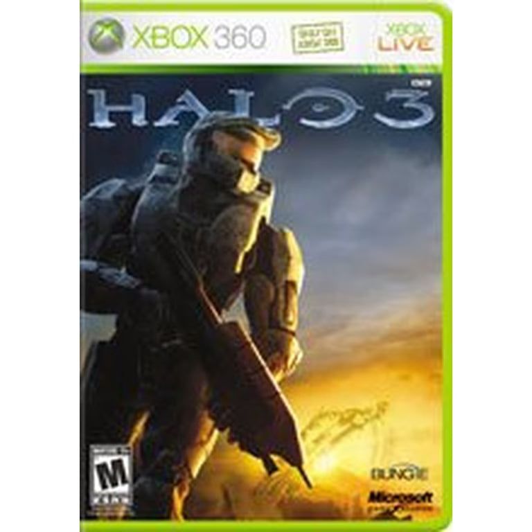 Halo 3 - FCG Xbox 360