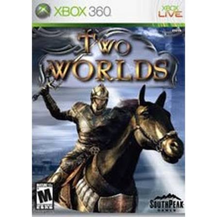 Two Worlds - FCG Xbox 360