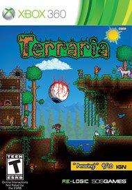 Terraria - BGC Xbox 360