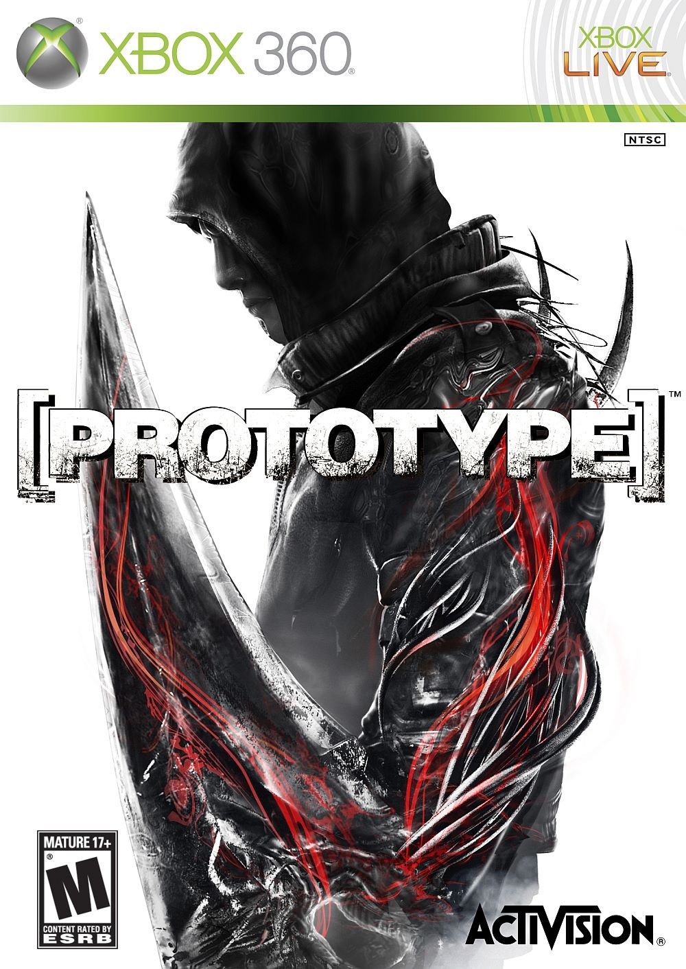 Prototype - BGC Xbox 360