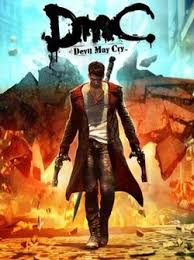 DMC: Devil May Cry - BGC Xbox 360