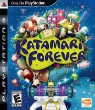 Katamari Forever - RJC PS3