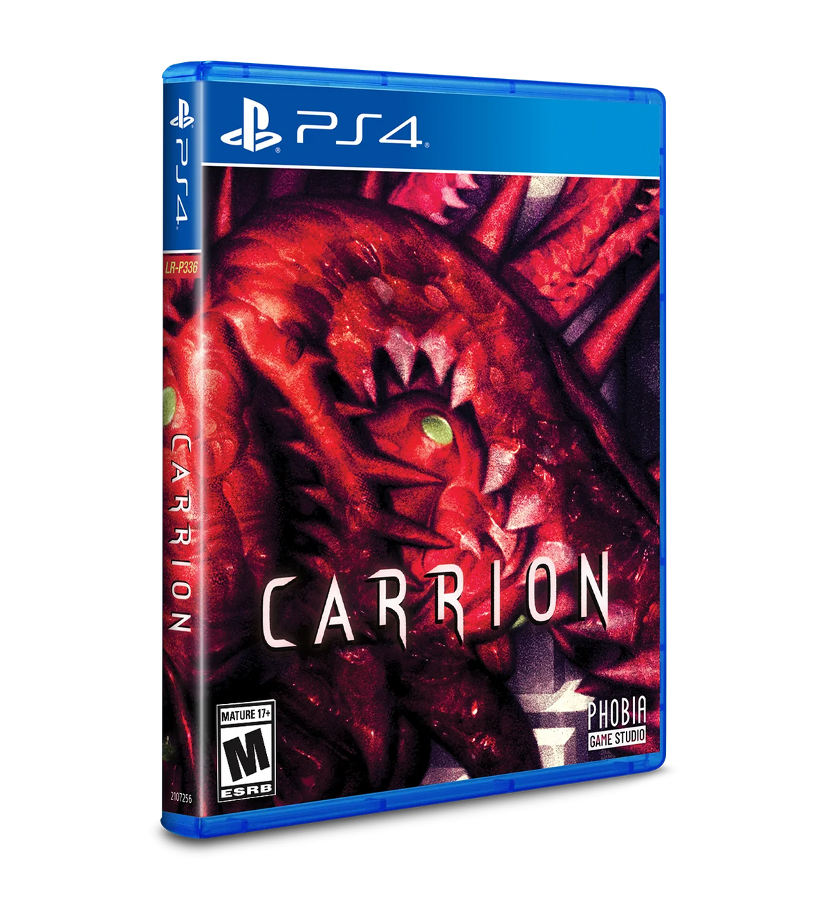Carrion - RJC PS4