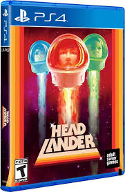 Headlander - RJC PS4