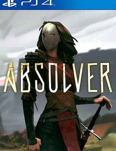 Absolver - RJC PS4