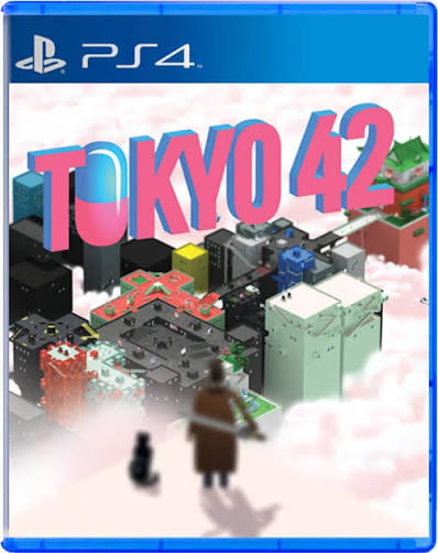 Tokyo 42 - RJC PS4