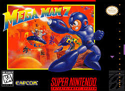Mega Man 7 - Source SNES Commission