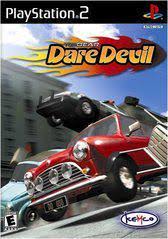 Top Gear DareDevil - GCC PS2