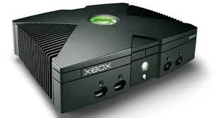 Xbox System - SOURCE CONSOLE COMMISSION