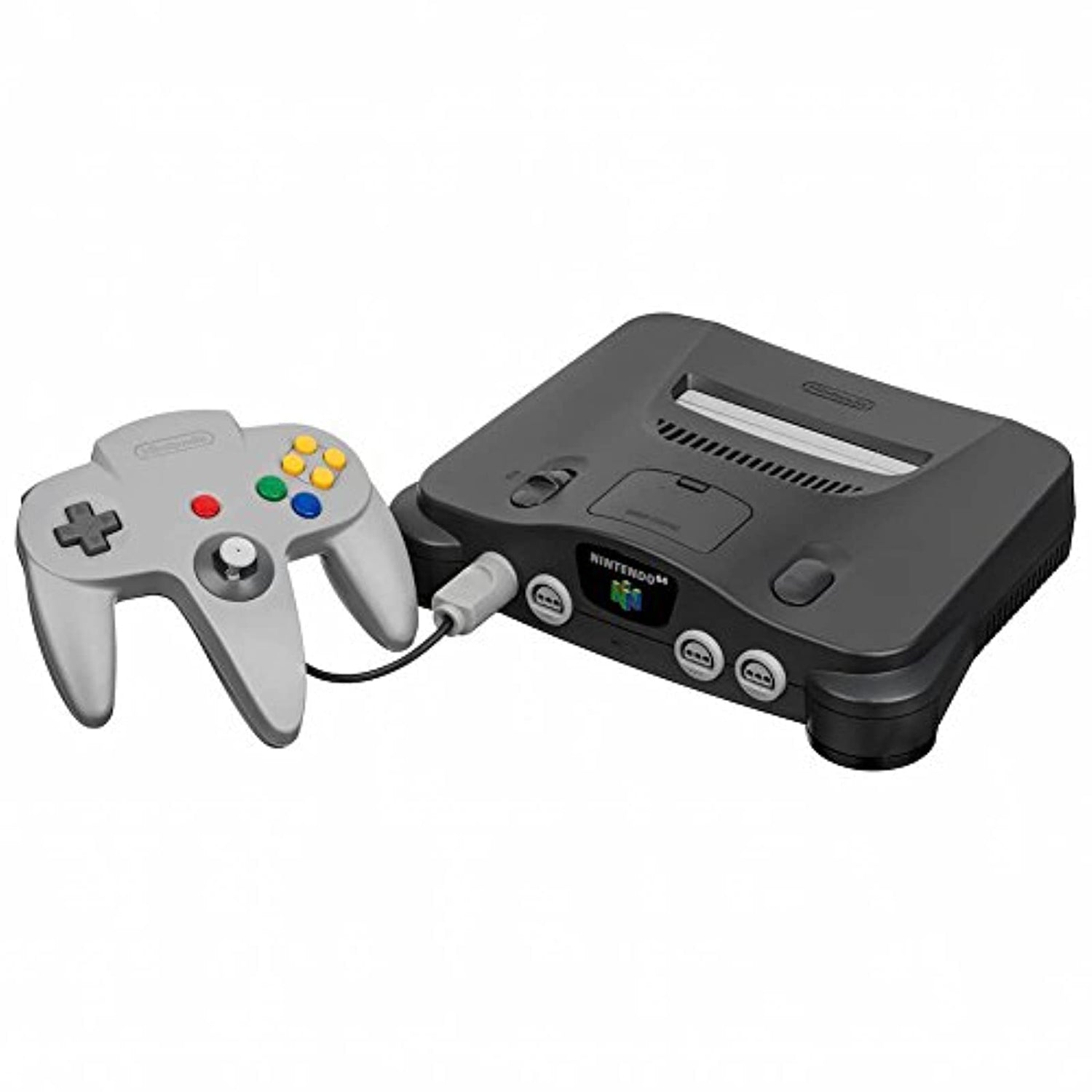 N64 Systems
