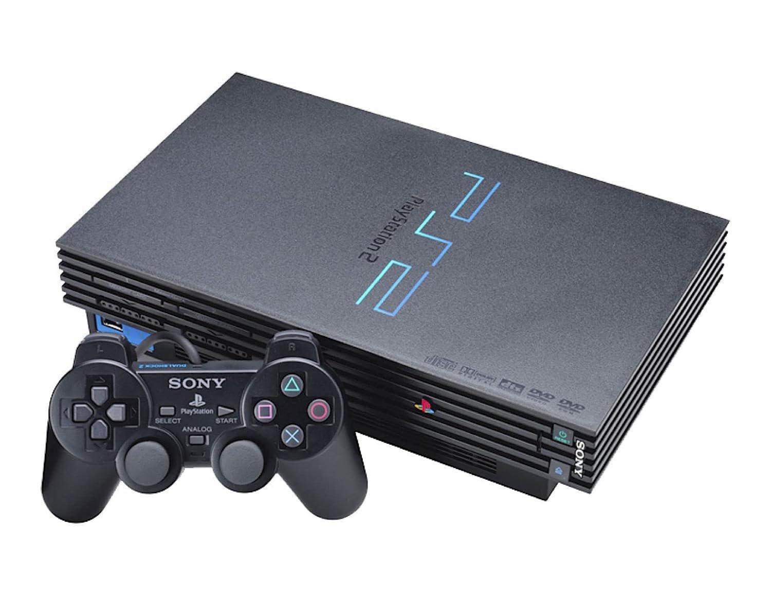 PS2 Systems