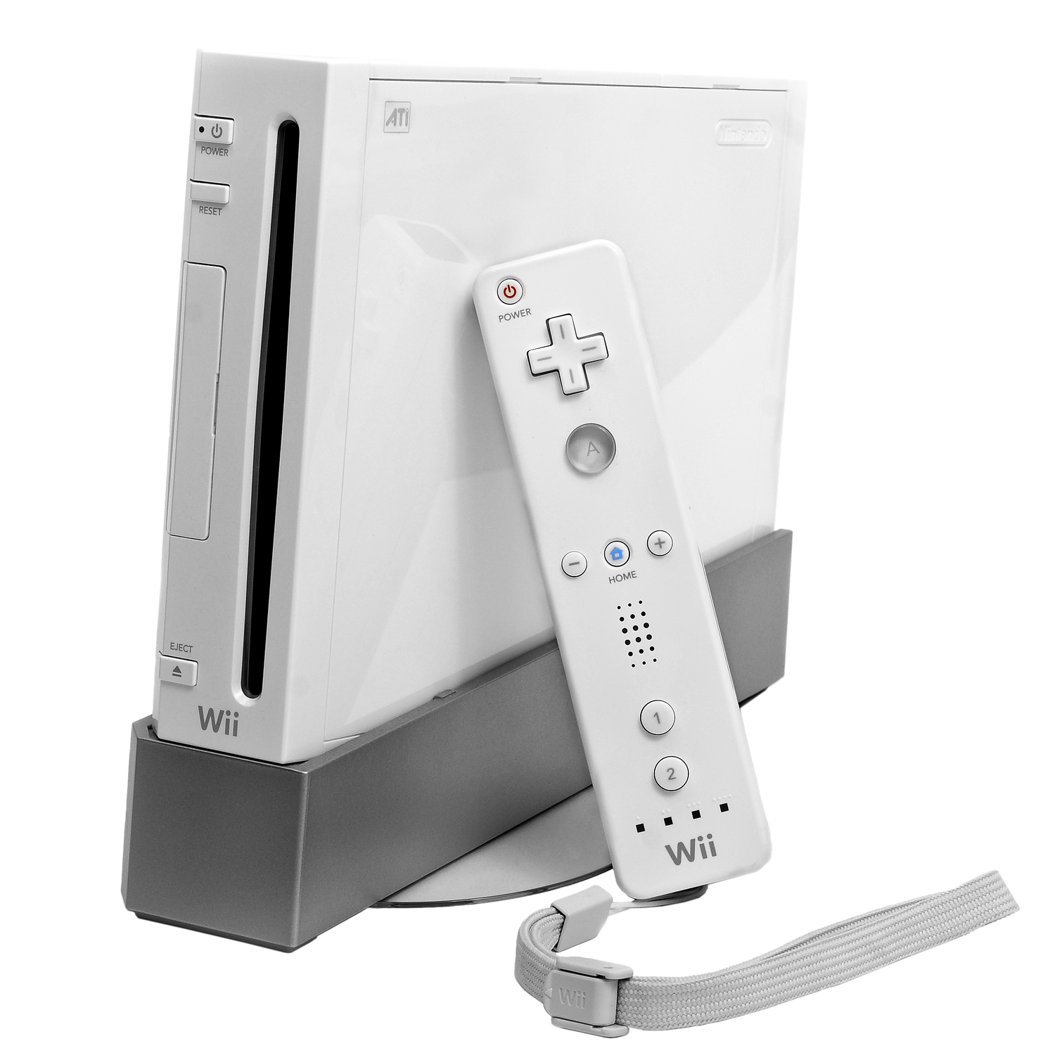 Wii Systems