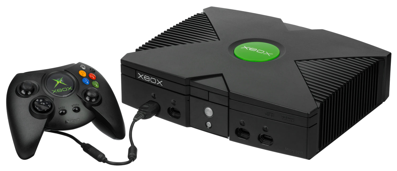 Xbox Systems