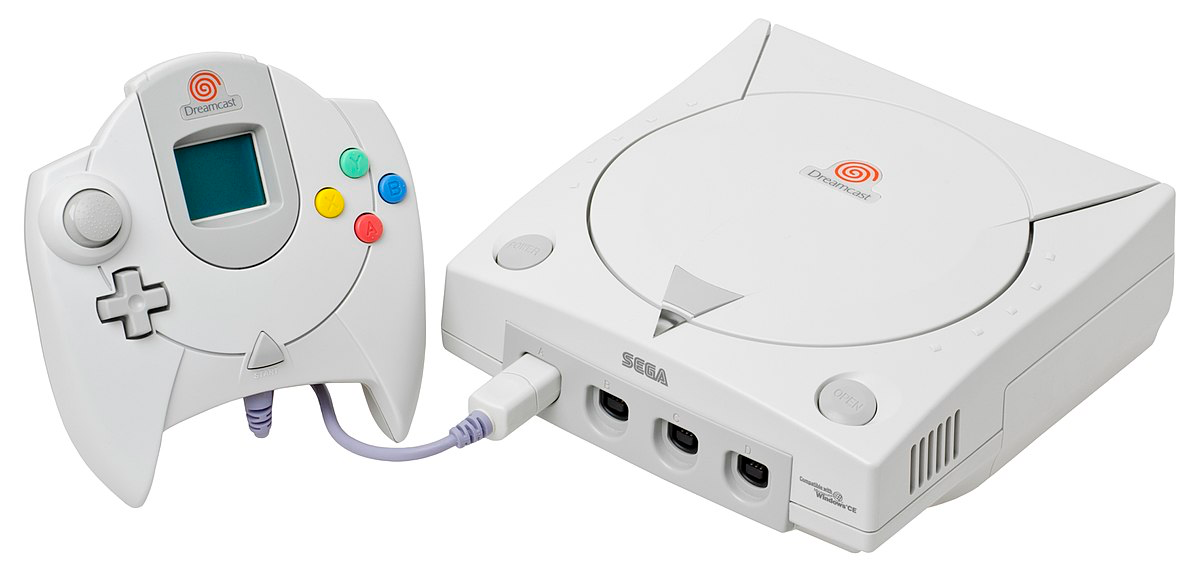 Dreamcast Systems