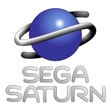 Loose Sega Saturn Games
