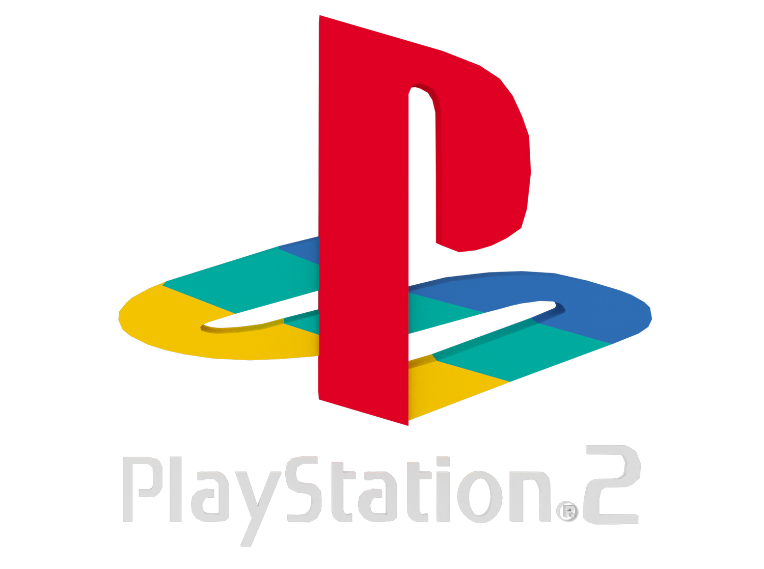 Loose PS2 Games