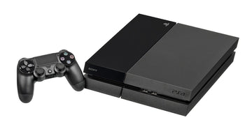 PS4