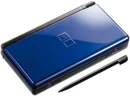 Nintendo DS Lite Cobalt (Cosmetically Flawed) - SOURCE COMMISSION